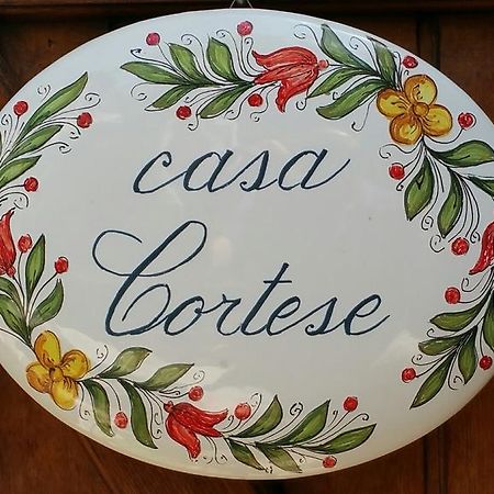 Casa Cortese Hotel Casoria Cameră foto